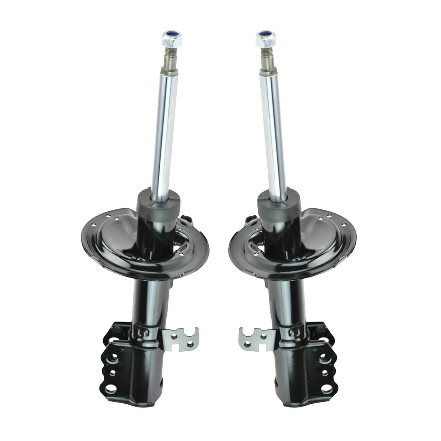 Front Shock Struts Left/Right Pair Set For Toyota 2000-2005 Celica Hatchback