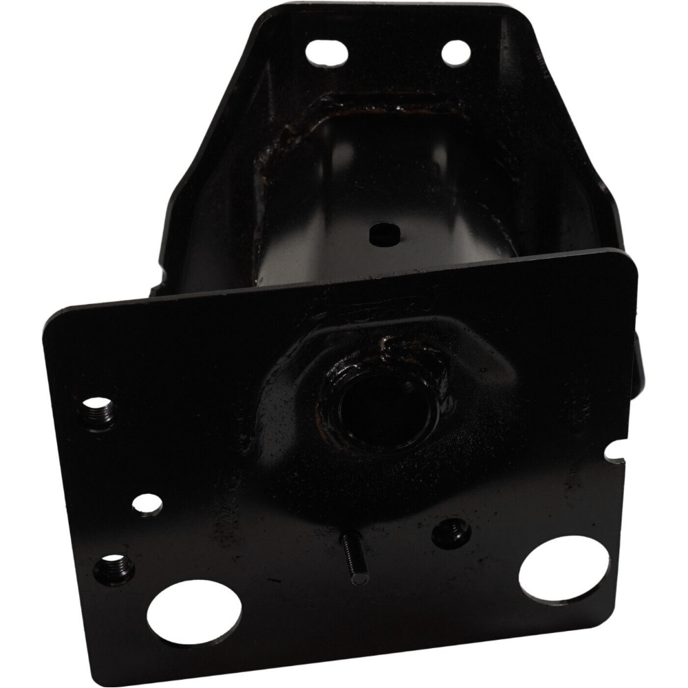For 18-20 C-HR Bumper Face Bar Bracket Retainer Mounting Brace Passenger Right