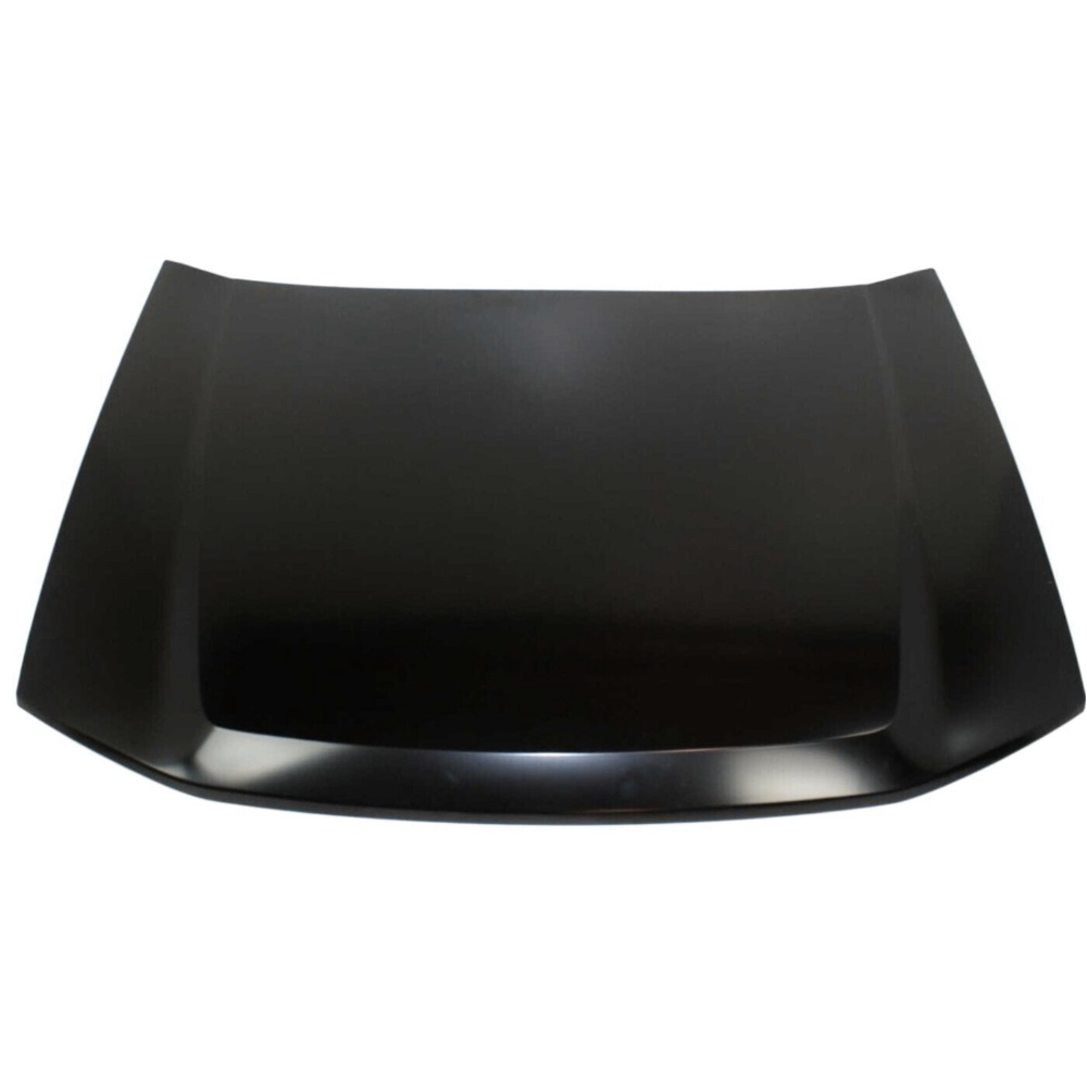 Hood For 02-09 Chevy Trailblazer 02-06 Chevy Trailblazer EXT Primed Steel