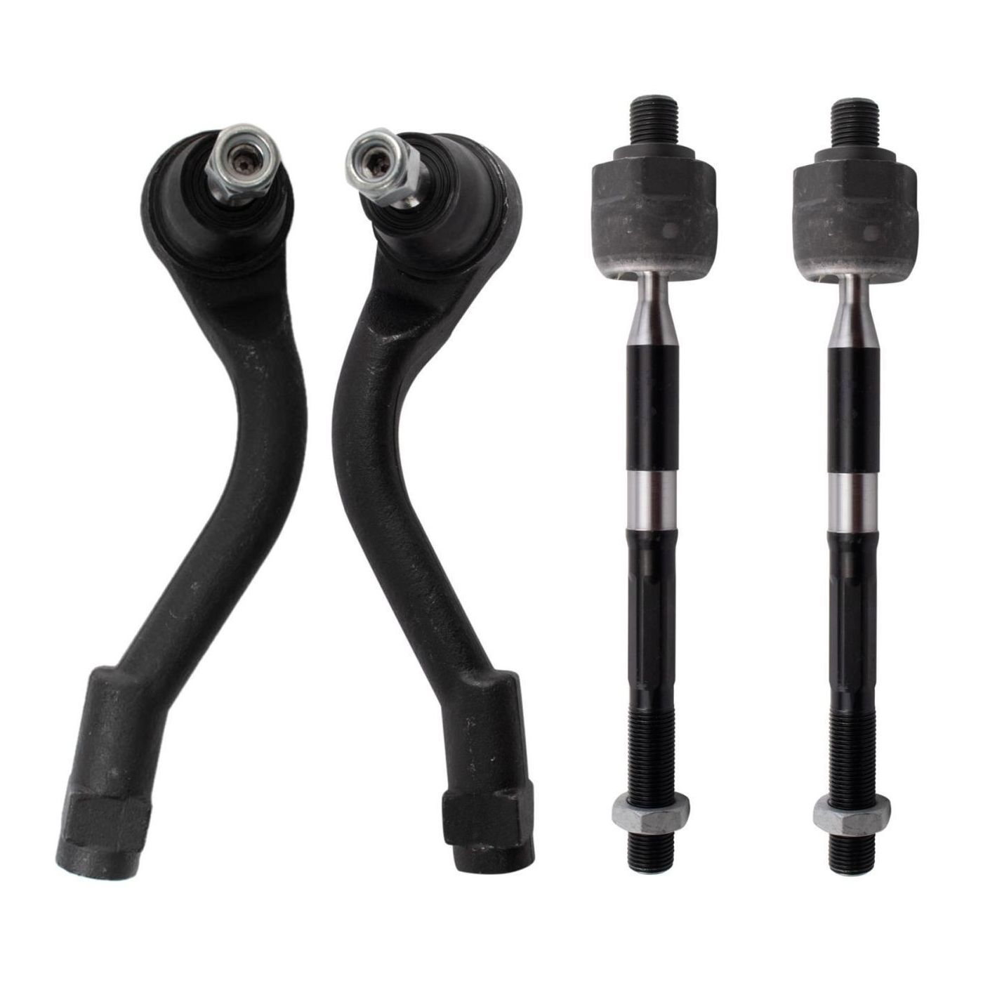 Tie Rod Set For 2016-2021 Hyundai Tucson 2017-2021 Kia Sportage