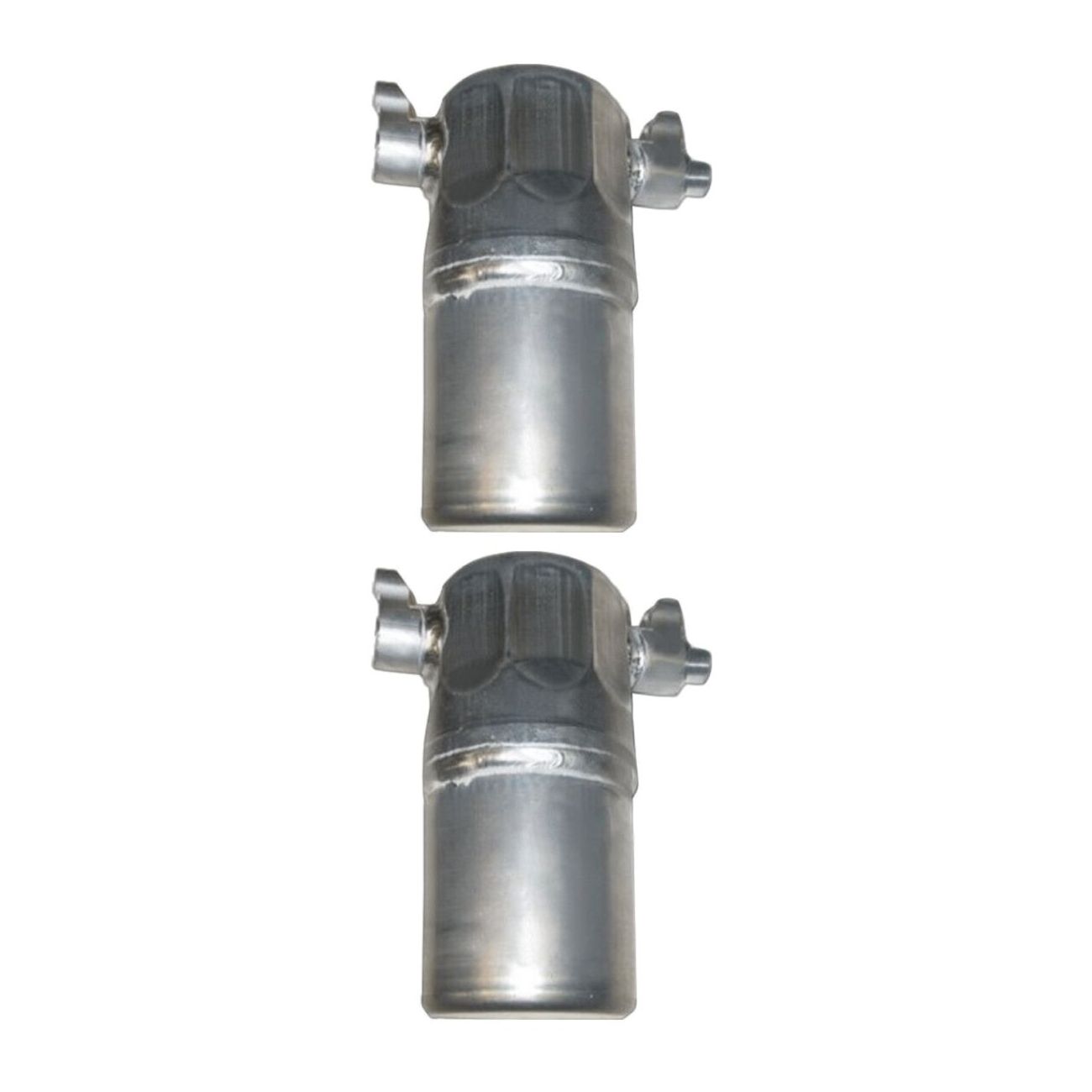 2 Sets Of - AC A/C Accumulator For Aurora Bonneville DeVille G6 LeSabre Le De Ville