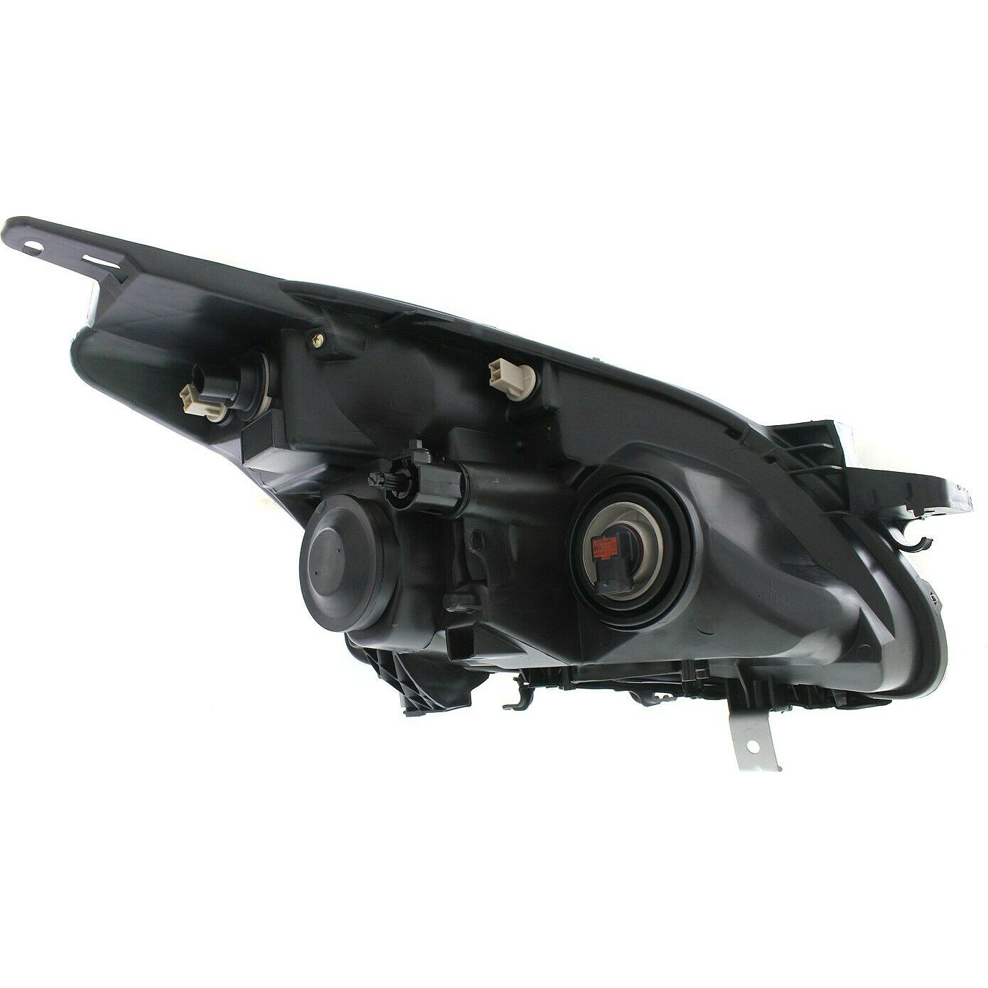 HID Xenon Headlight Lens And Housing Left Side For 2010-2012 Nissan Altima SR SR