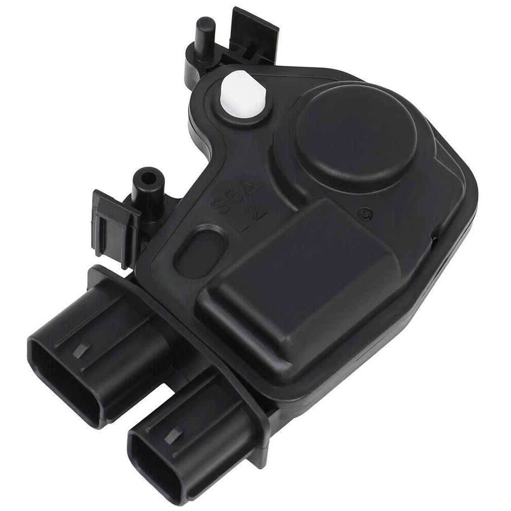 Power Door Lock Actuator Front/Rear Left For 2002-2006 Acura RSX 72155S5Pa11