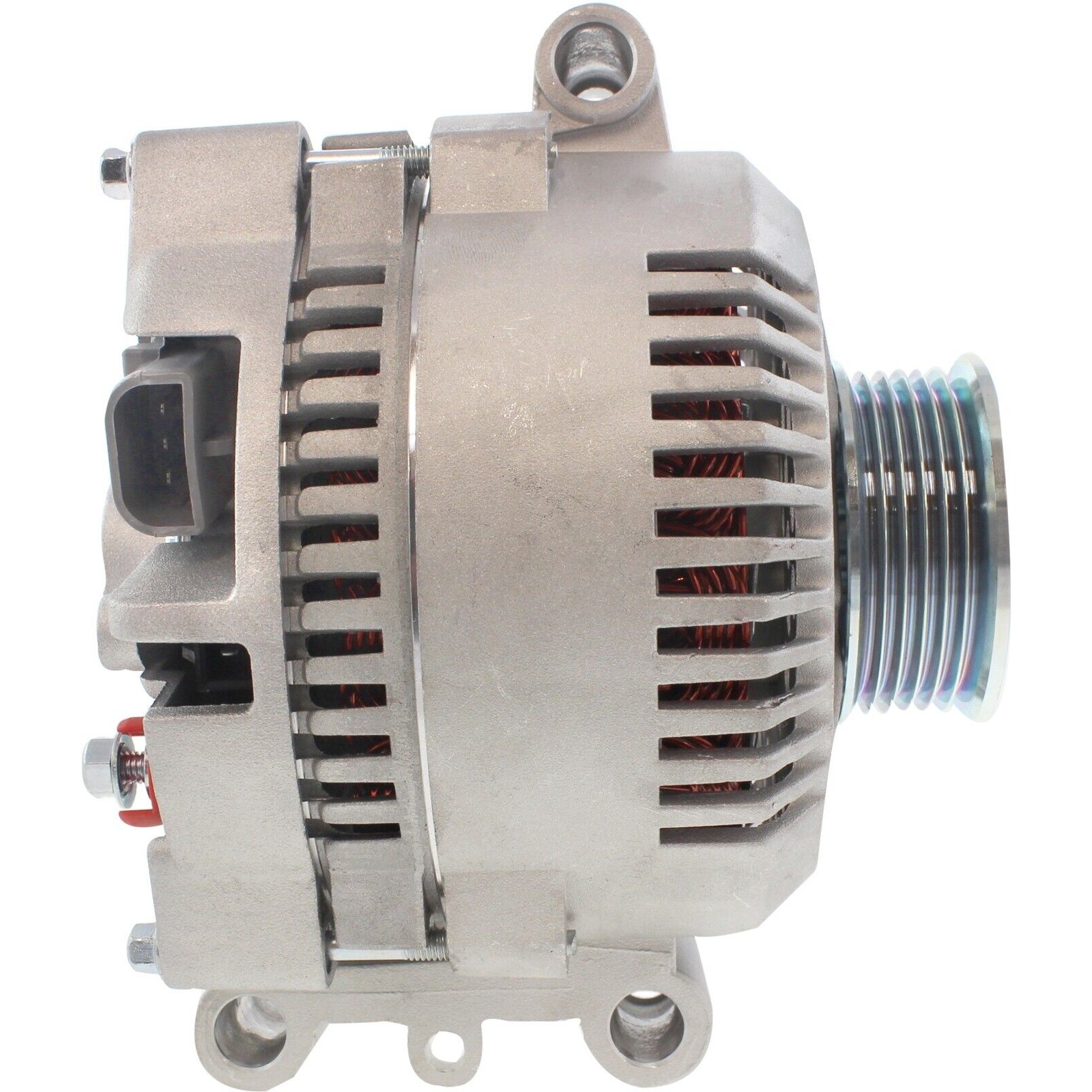 Alternator 4.0L/245CI V6 5L2T-10300-AA