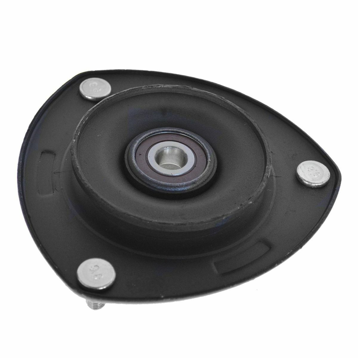 Strut Mounts Front Pair Set For Chrysler Dodge Hyundai Kia Mitsubishi