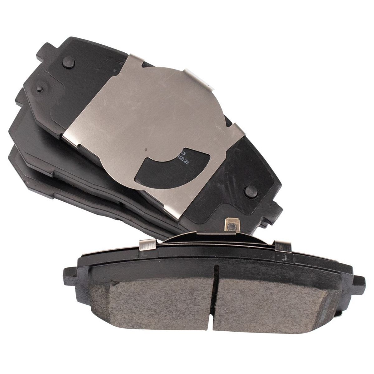 Front Ceramic Brake Pads Fits 2021-2022 Hyundai Elantra 2020-2021 Sonata