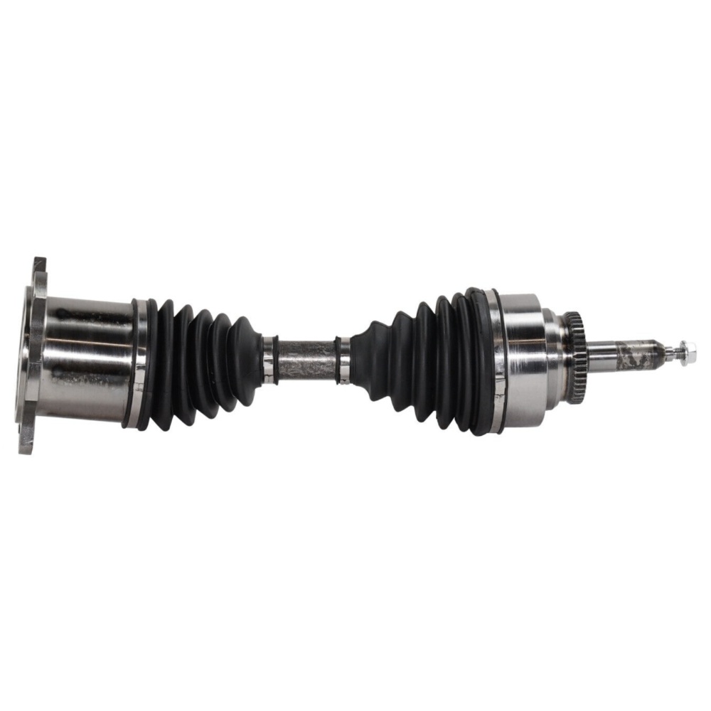 CV Axle For 2004-2008 Ford F-150 Front Driver And Passenger Side Pair 4WD