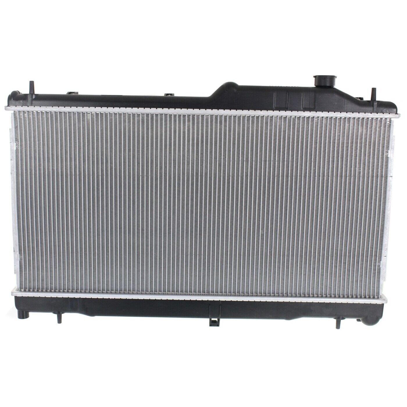 For 2009-2014 Subaru Impreza WRX Premium Hatchback Radiators