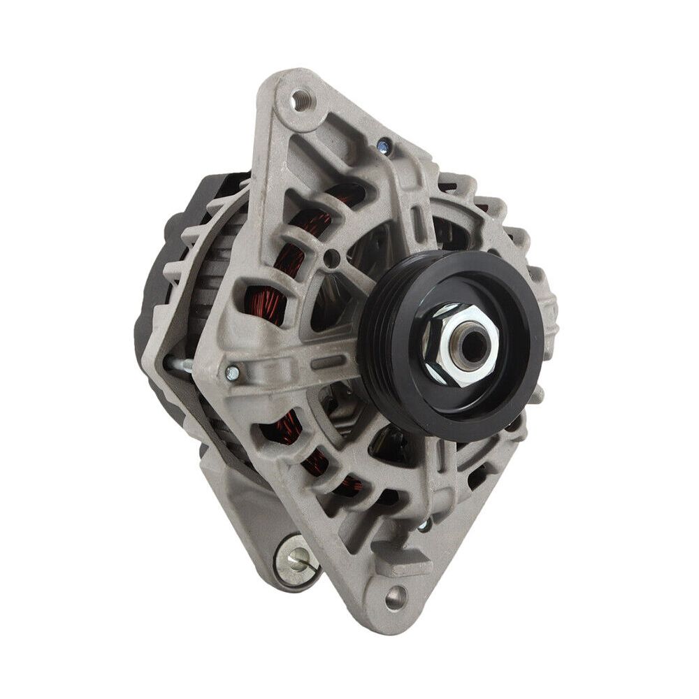 12V 90A Alternator 1.6L For 2010-2011 Accent GL 37300-26100 600233 3730026100