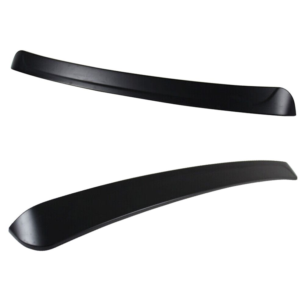 Fits 13-20 Lexus GS350 GS300 GS450h WD Style Rear Roof Window Spoiler Wing ABS