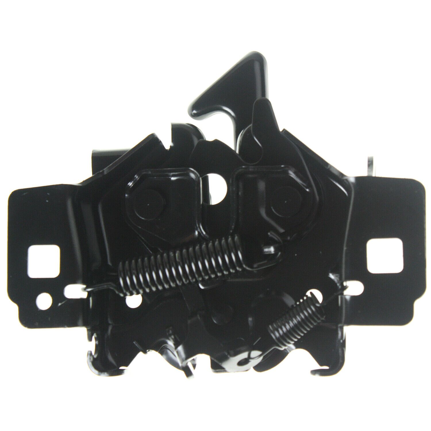 Hood Latch For 04-14 F-150 13-16 MKS 06-07 Mark LT 15-17 Navigator