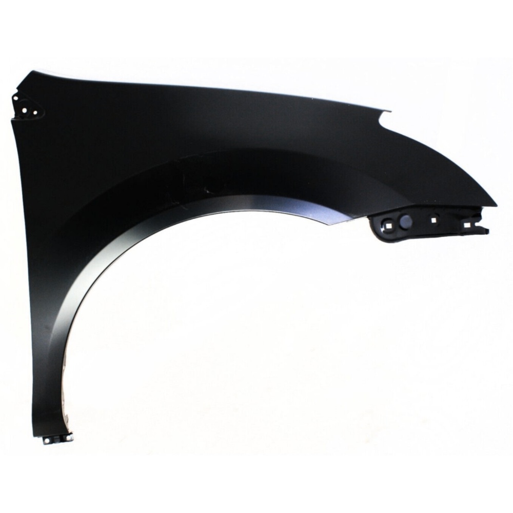 Fender For Rogue Rogue Select Set Of 2 Front Driver & Passenger Primed Steel