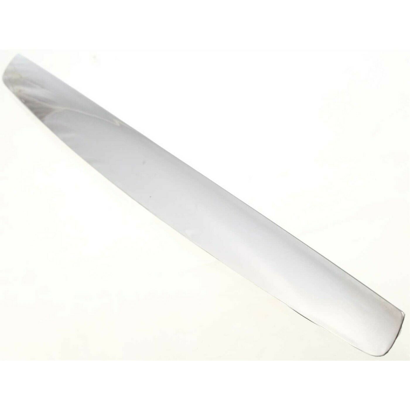 Hood Molding Trim Moulding Front Chrome For Hyundai 2001-2006 Elantra Sedan