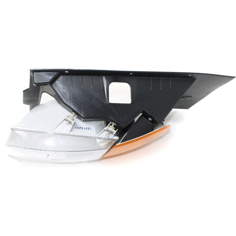 Halogen Headlight For 1999-2010 Sterling A Left W/ Bulb