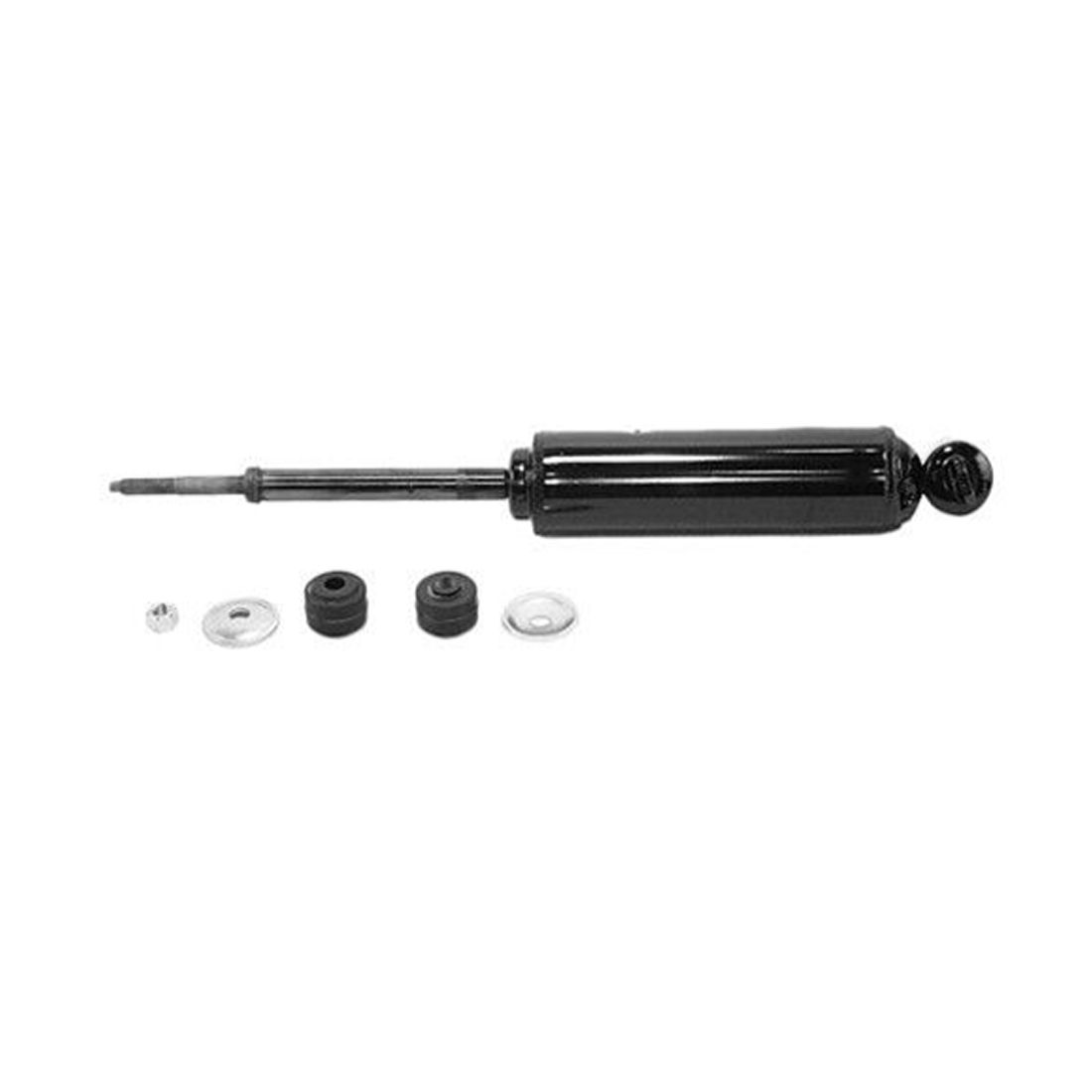 37063 Shock Absorbers And Strut Assembly Front Driver Or Passenger
