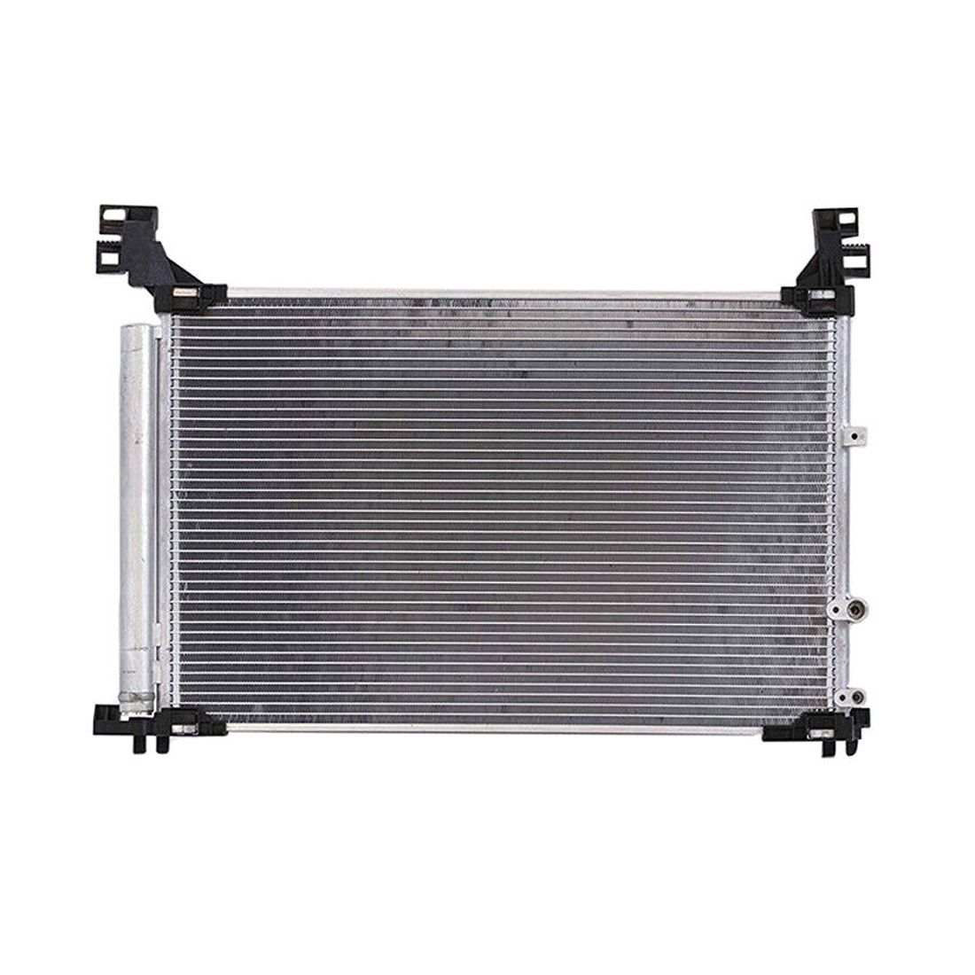 A/C Condenser For Lexus 2016-2018 GS350 3.5L Lx3030145 88460-30B20 8846030B20