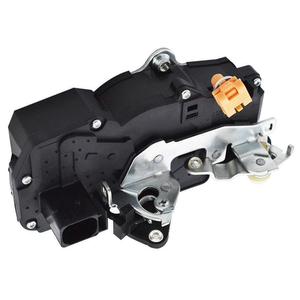 For 2003-2007 Hummer H2 Rear Door Lock Latch Actuator Left Driver Side 15816390