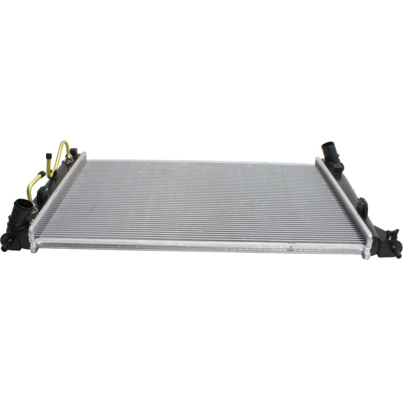 Radiator For 2010-2011 Kia Soul 2.0L Or 1.6L W/Auto Transmission