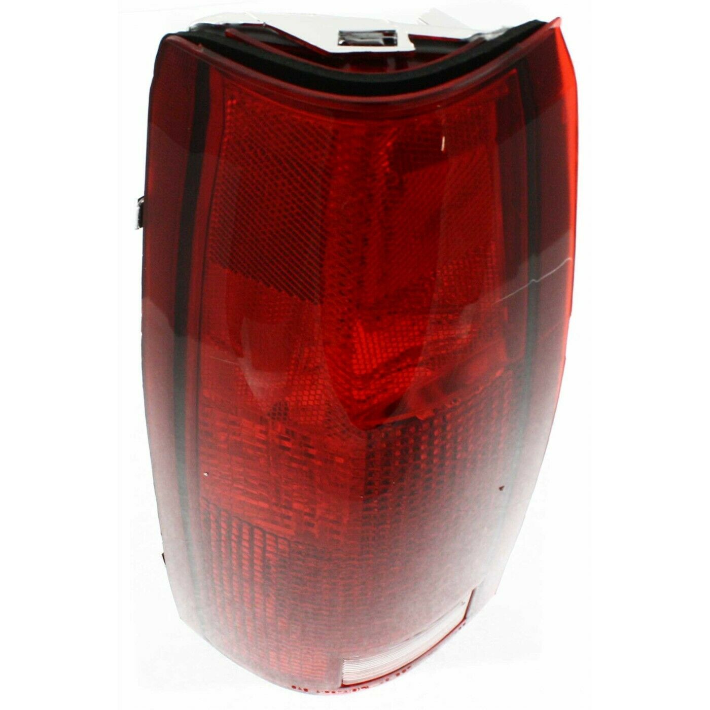2 Sets Of - Taillight Lamp Brake Light W/ Circuit Board Driver LH For 1988-2000 GMC