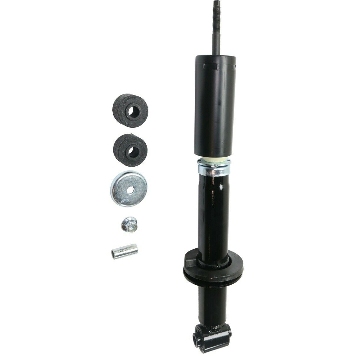 Shocks For Lincoln 03-05 Aviator Base Sport Utility Rear Left And Right Set Of 2