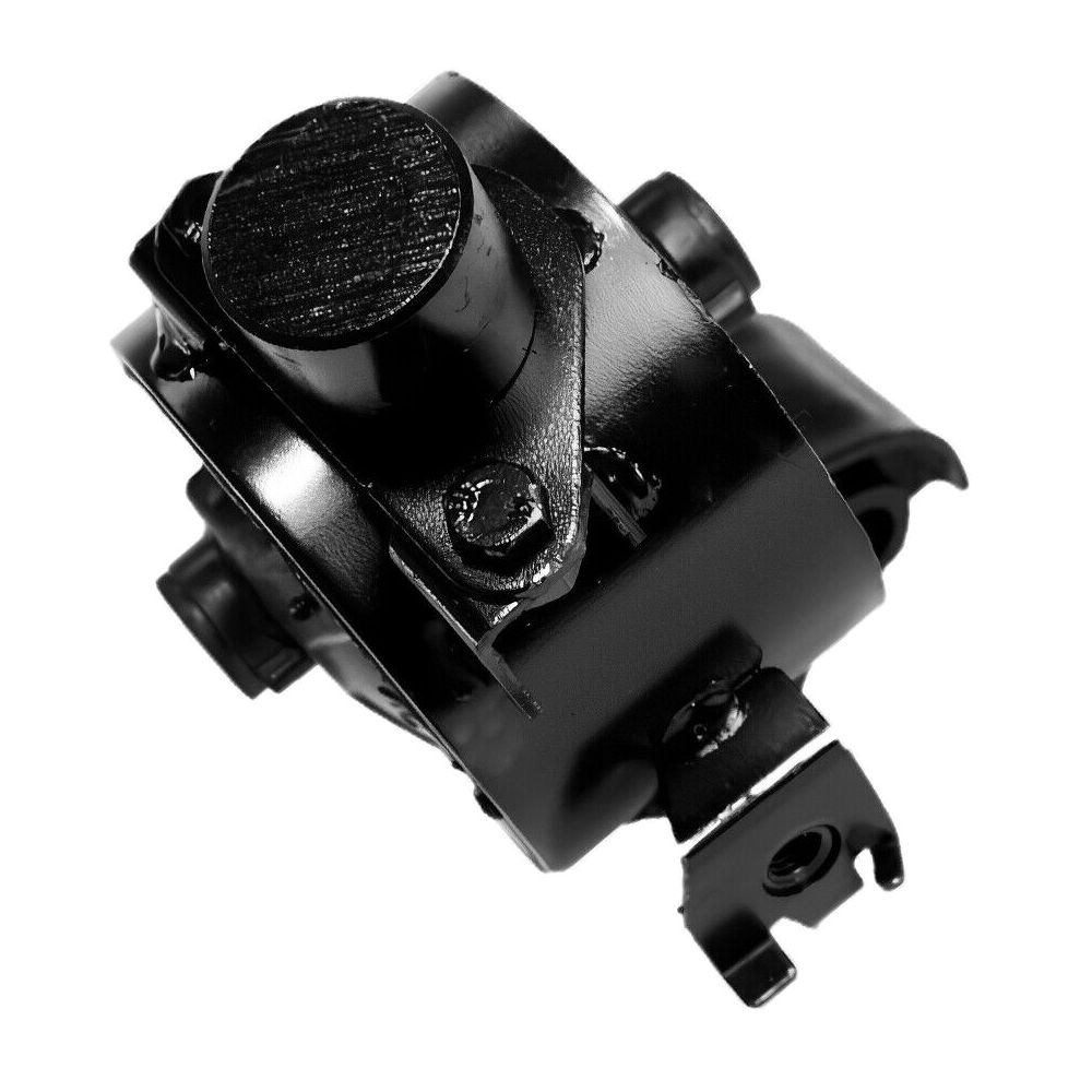 Front Right Engine Mount 1pc Fits L4-