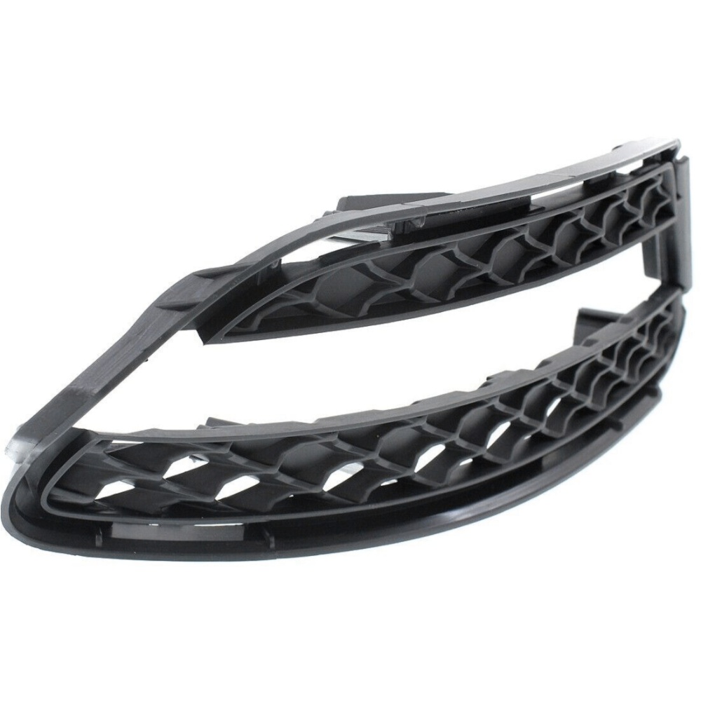 2 Sets Of - Fog Light Trim For Mercedes-Benz S350 S400 S450 S550 S600 S63 AMG Right