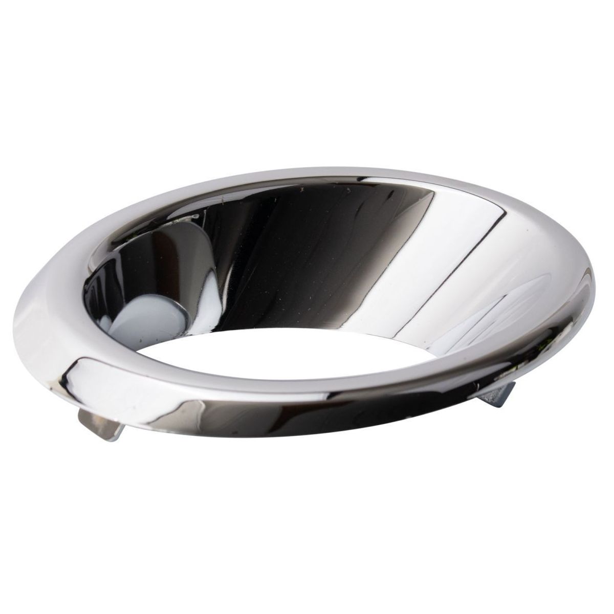 For 2014 Nissan Pathfinder Platinum Hybrid Sport Utility Fog Light Bezel Set