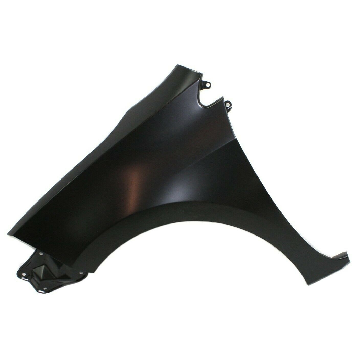 Fender For 2014-2018 Toyota Corolla Set Of 2 Front LH & RH Primed Steel