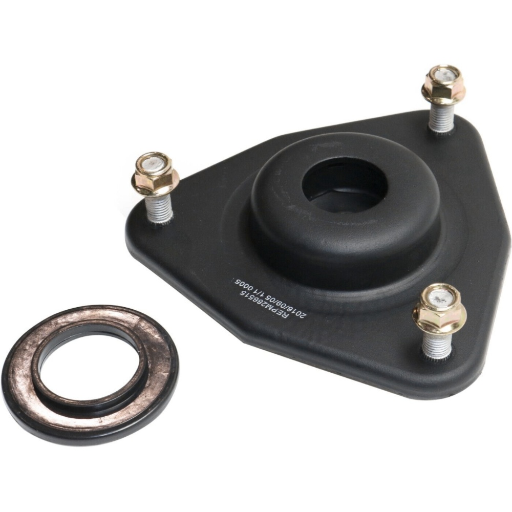 Shock And Strut Mount Set For 02-05 Lancer 97-02 Mirage Front Left & Right