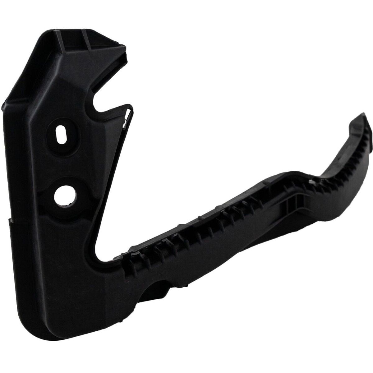 For 18-19 Legacy Bumper Face Bar Bracket Front Left Hand Side Driver 57707AL41A