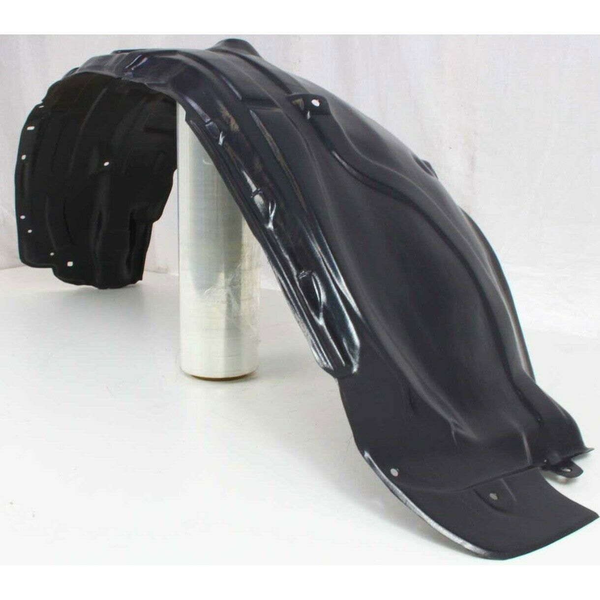 Splash Shield For 2007-2009 Mazda CX-9 Sport Utility Front Passenger Side