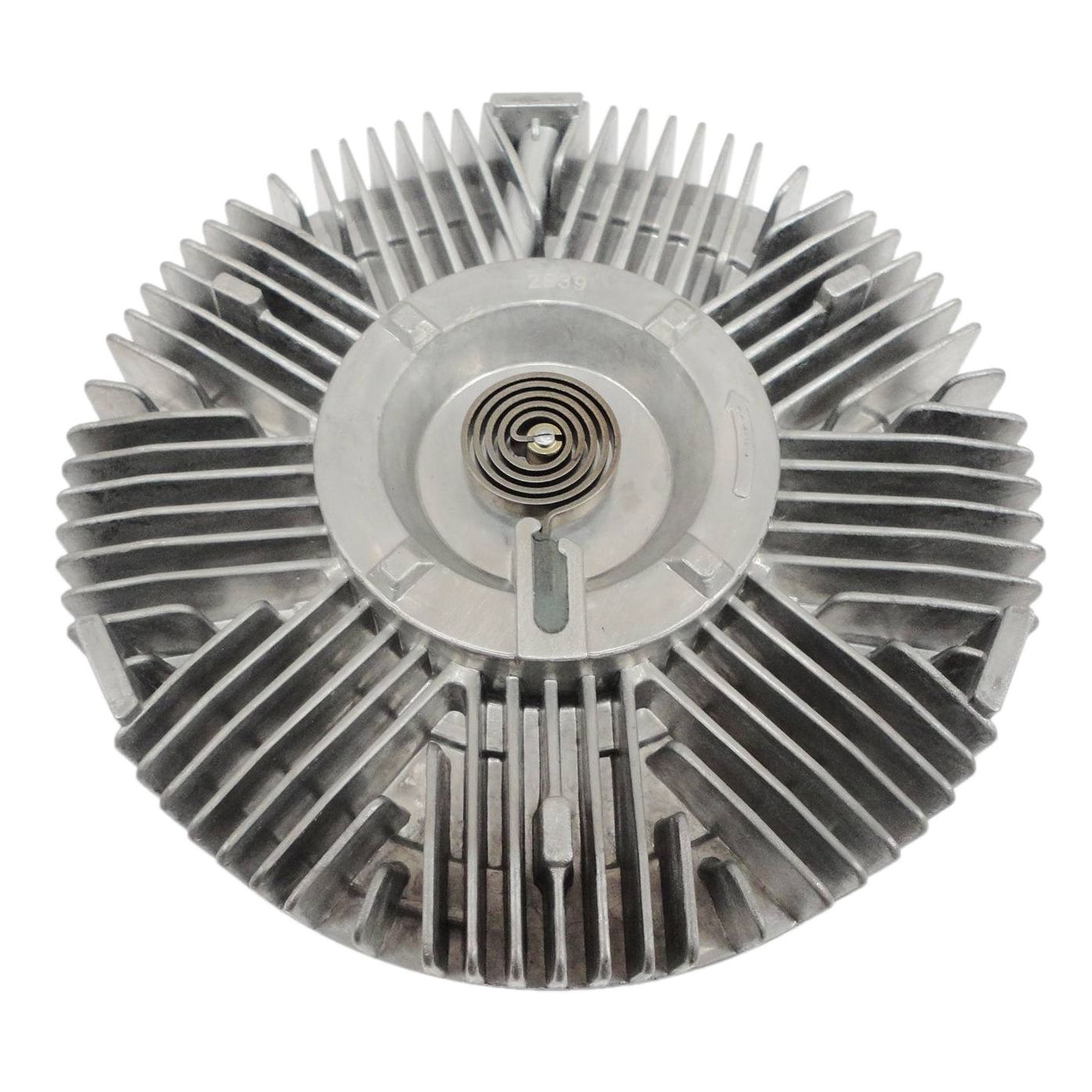 Fan Clutch For Chevrolet GMC C1500 C2500 K1500 K2500 Suburban 6.5L Diesel