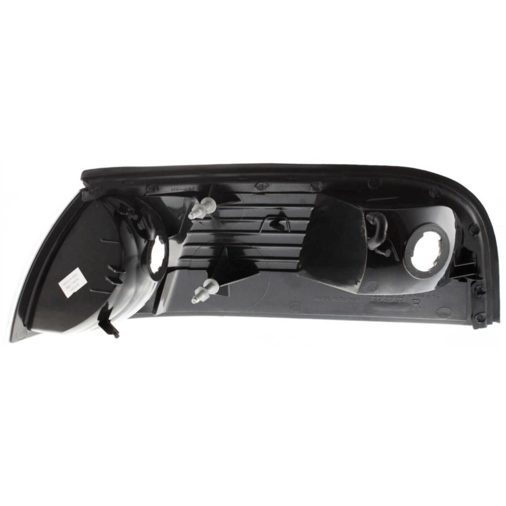 Parking Side Marker Light Right For Mercury 2003-2004 Marauder Base Sedan