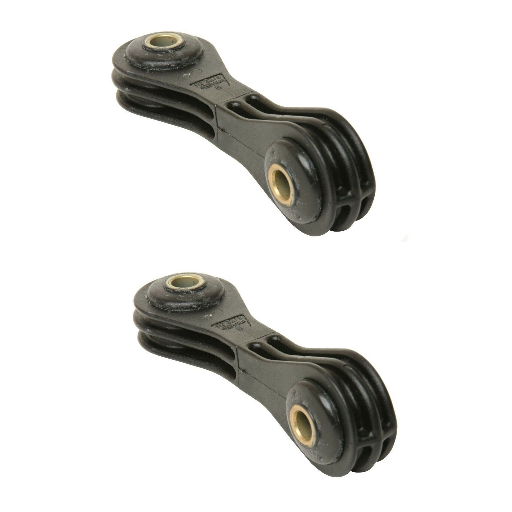 For 01-10 Beetle GLS 2 Left+Right Front Stabilizer Sway Bar Links Linkage Set