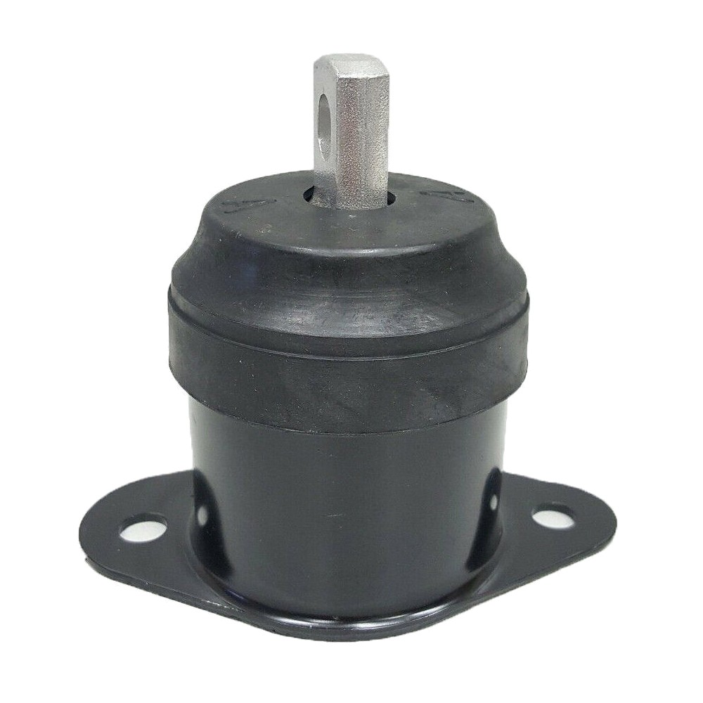 Engine & Transmission Mounts Complete Set 3.2L Manual Trans.