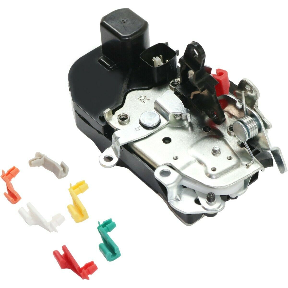 Door Lock Actuator Front Right Hand Side For Dodge Truck Passenger RH 55372850AB