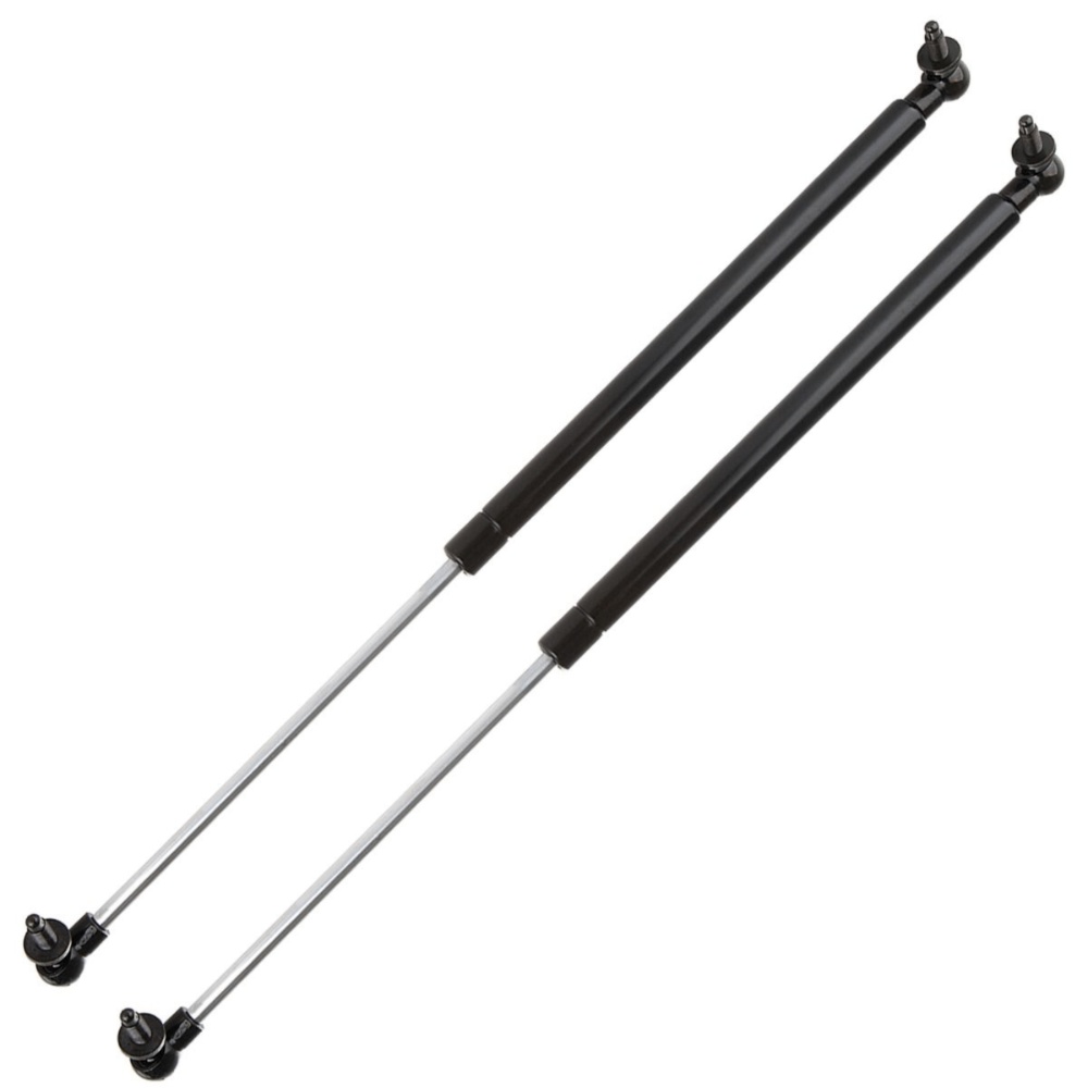 5 Sets Of - 2-pcs Liftgate Hatch Tailgate Lift Supports Strut Shock For Cadillac