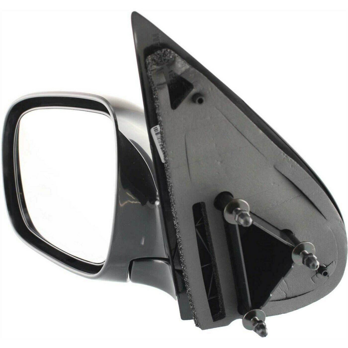 2pcs Left And Right Side Mirror For Buick Chevrolet Oldsmobile Pontiac Saturn