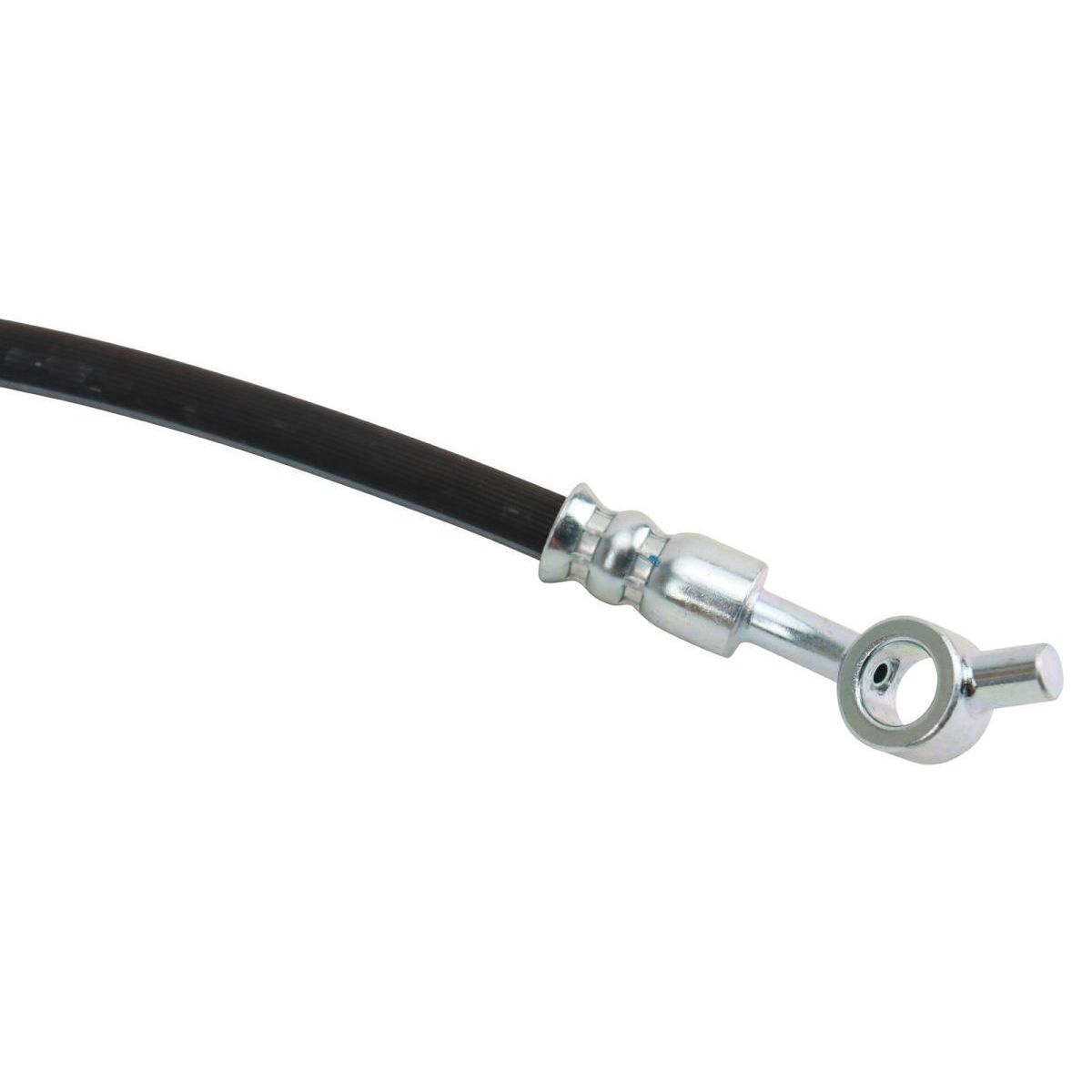 For 13-19 Nissan Frontier Desert Runner Extended Cab Pickup Front Brake Hose