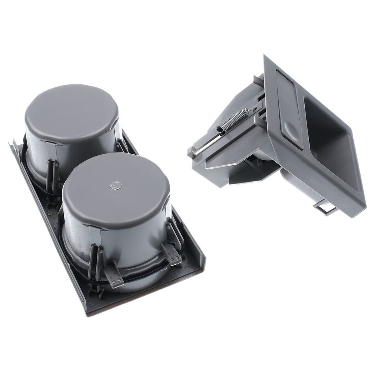 Center Console Water Cup Holder For 2001-2006 BMW 325Ci Base Convertible E46