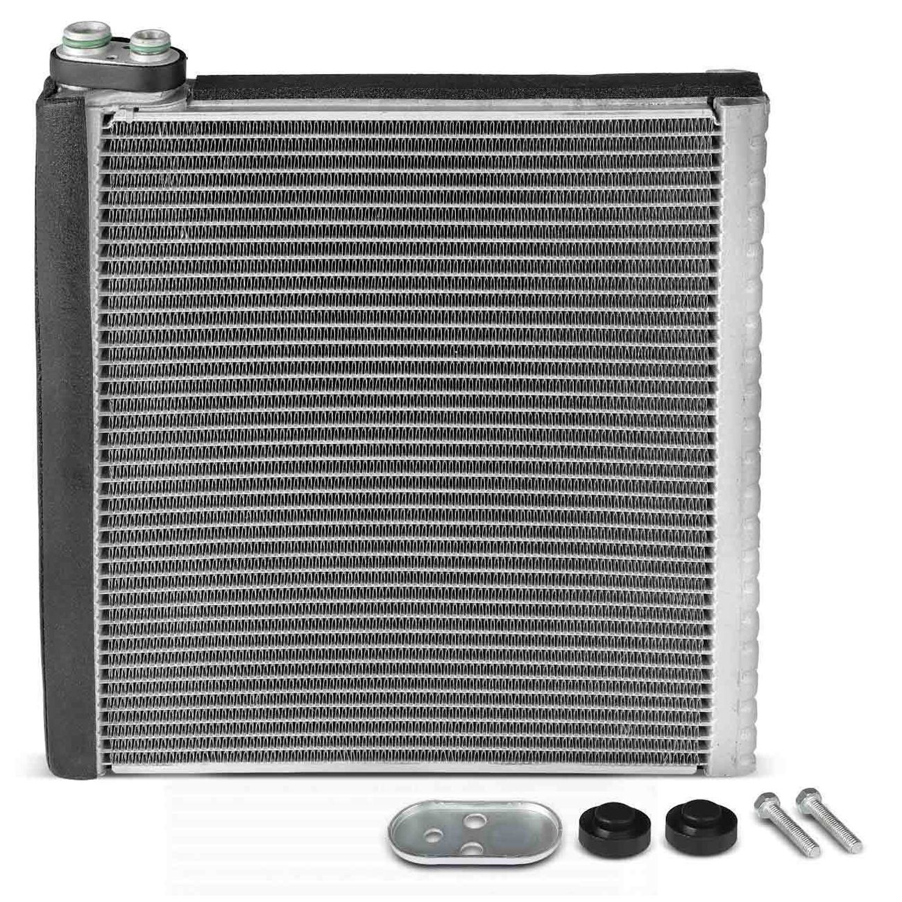 Front A/C Evaporator Core For Honda Odyssey 2011-2017 Acura TL ZDX V6 3.7L 3.5L