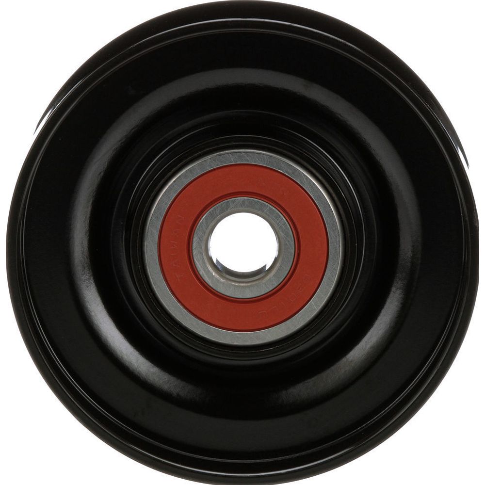 For 96-01 I30 Base Accessory Drive Belt Idler Pulley-DriveAlign Pulley 36087