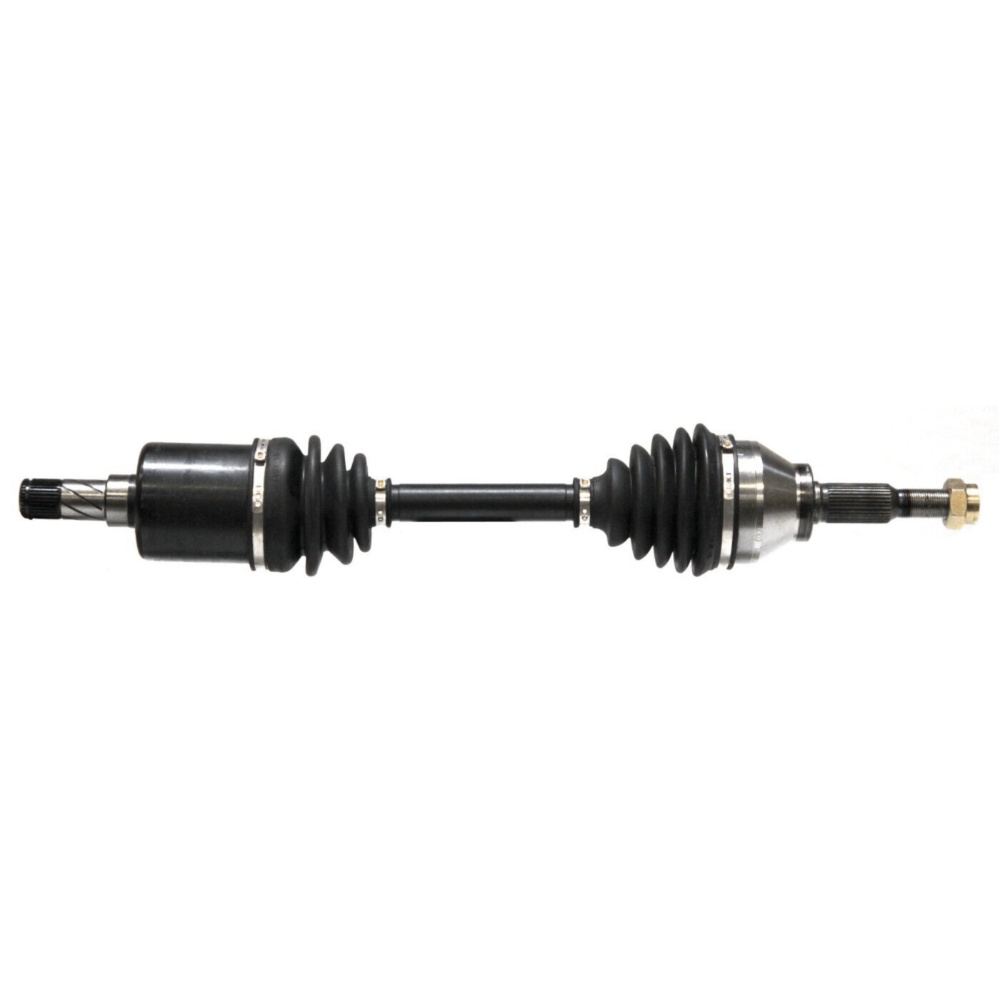 CV Axle For 2007-2010 Pontiac G5 Front Driver Side 1 Pc Transaxle