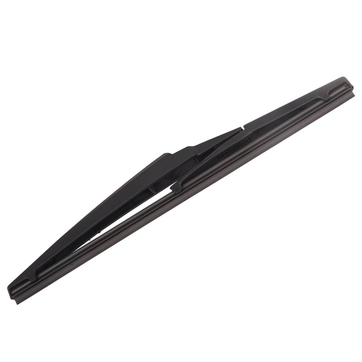 For 2017-2018 Pacifica 2014-2019 Cherokee Rear Windshield Wiper Arm & Blade Set