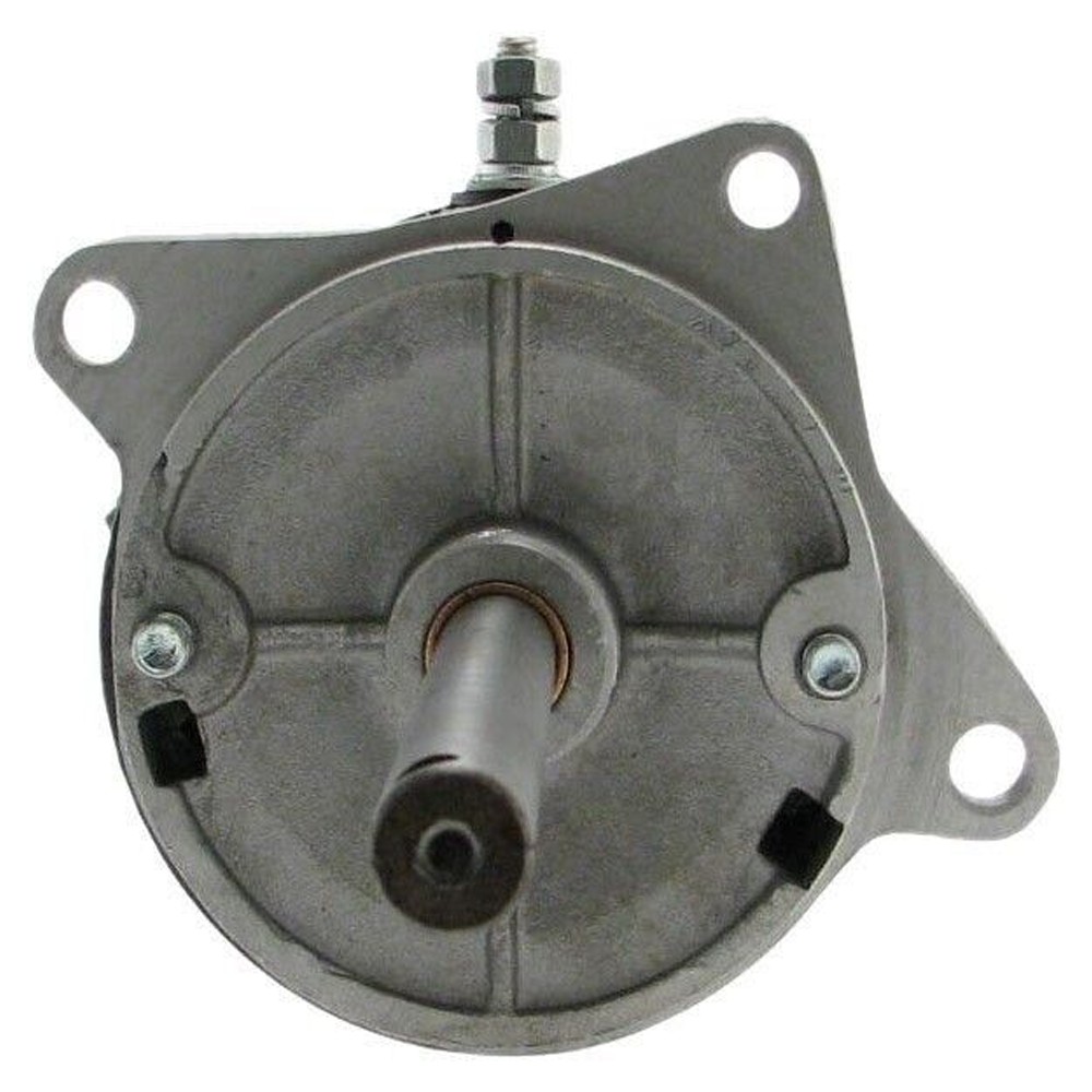 New Starter 3.6L 223CI L6 12V CW DD C3NF-11002-E