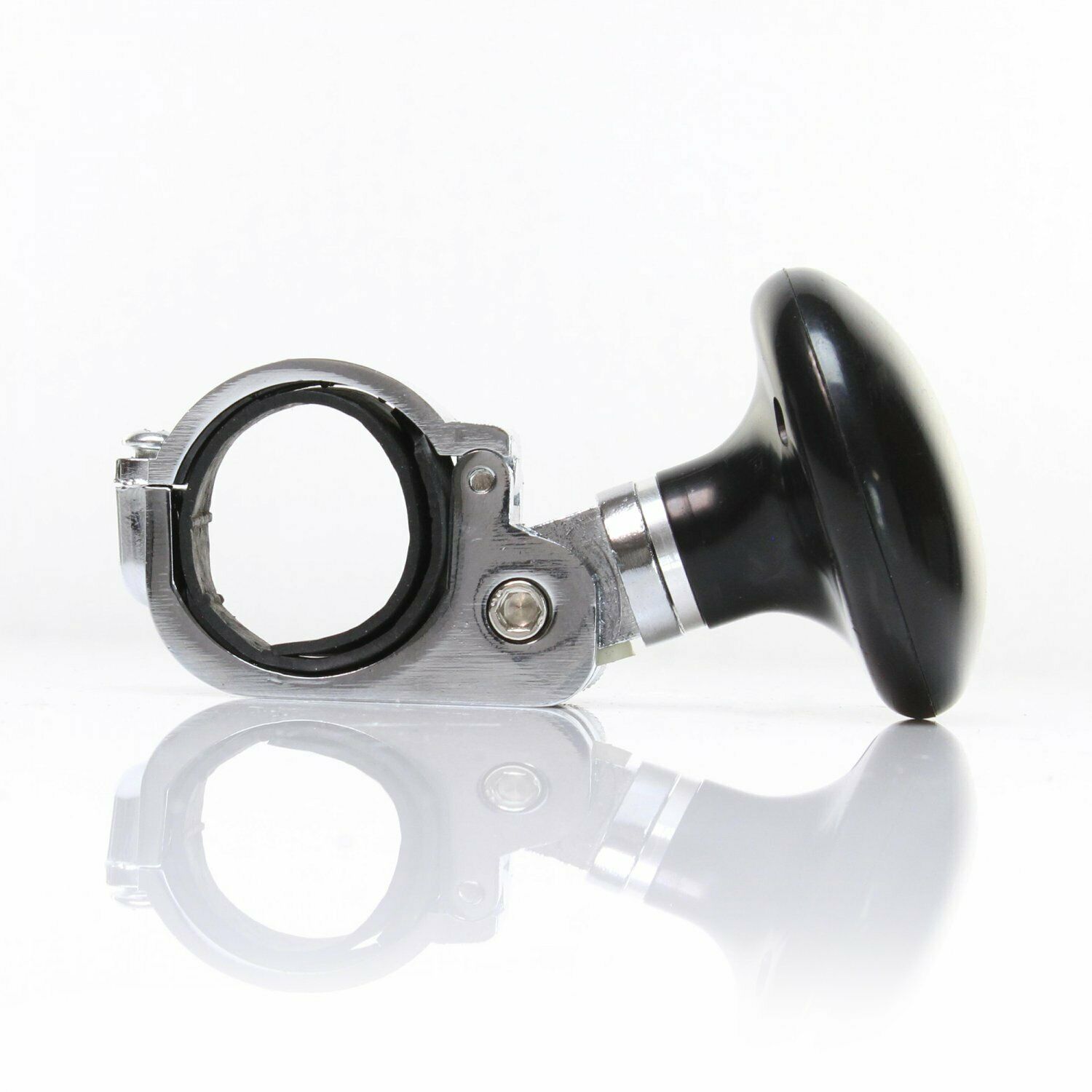 Delux 2 Position Brody Knob Adapter And Knob JDM Lever Muscle Rod