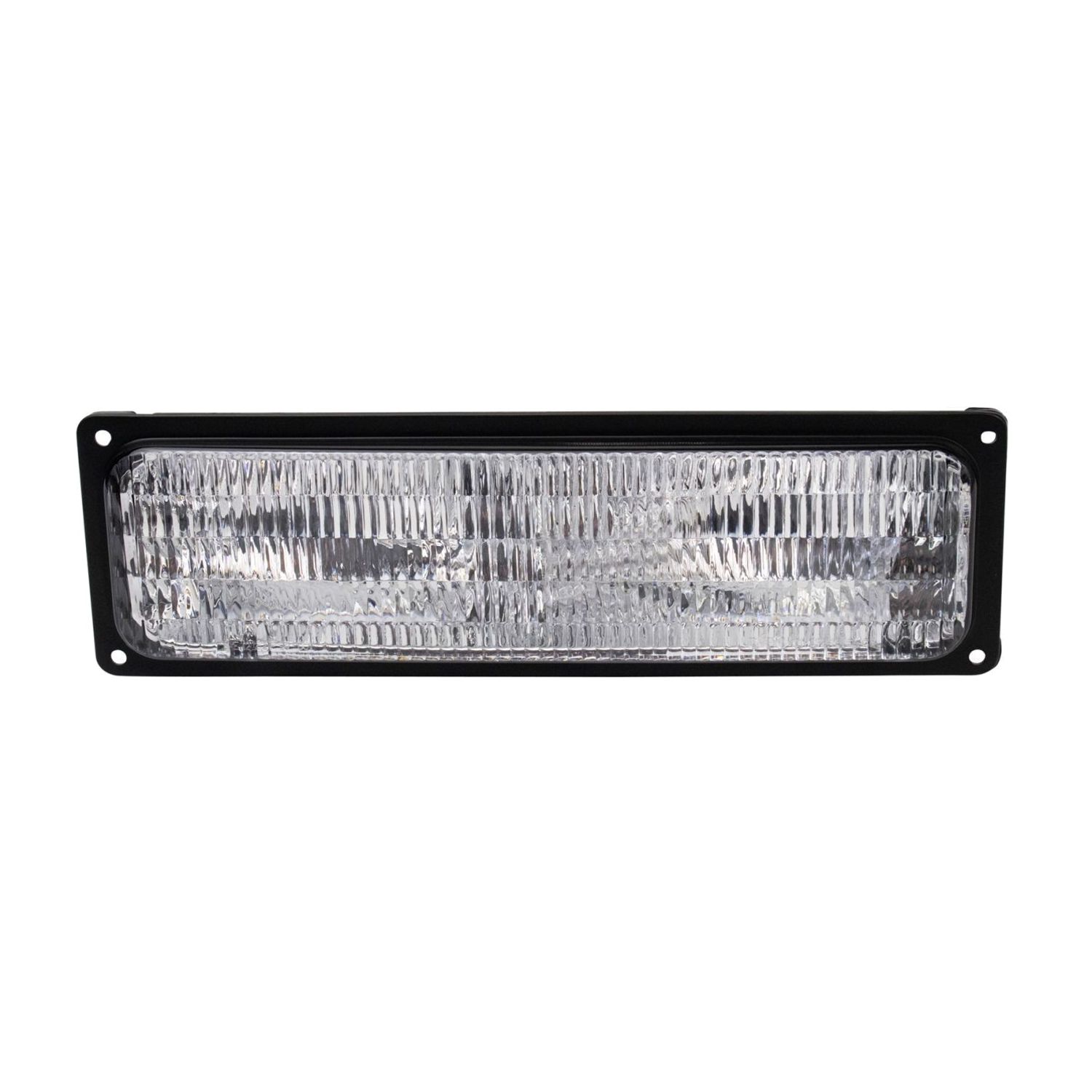 For 1997-2000 GMC K2500 Sierra SLE Standard Cab Pickup Left Parking Light