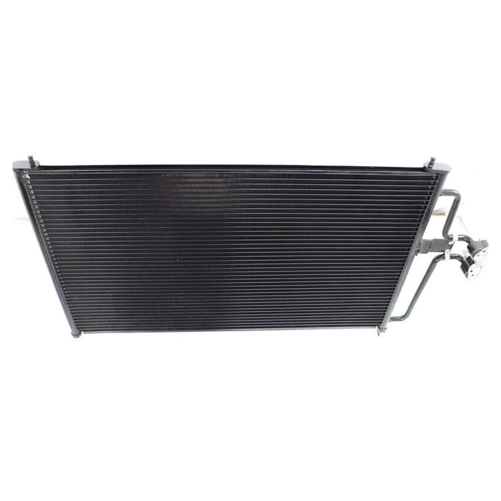 For Ford 2005-2007 Escape Mercury 2005-2007 Mariner A/C Condenser