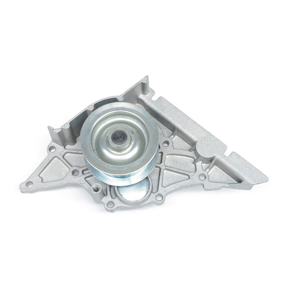WATER PUMP FITS VOLKSWAGEN TOUAREG 4.2L V8 CYL 2004 2005 2006 2007 077121004M