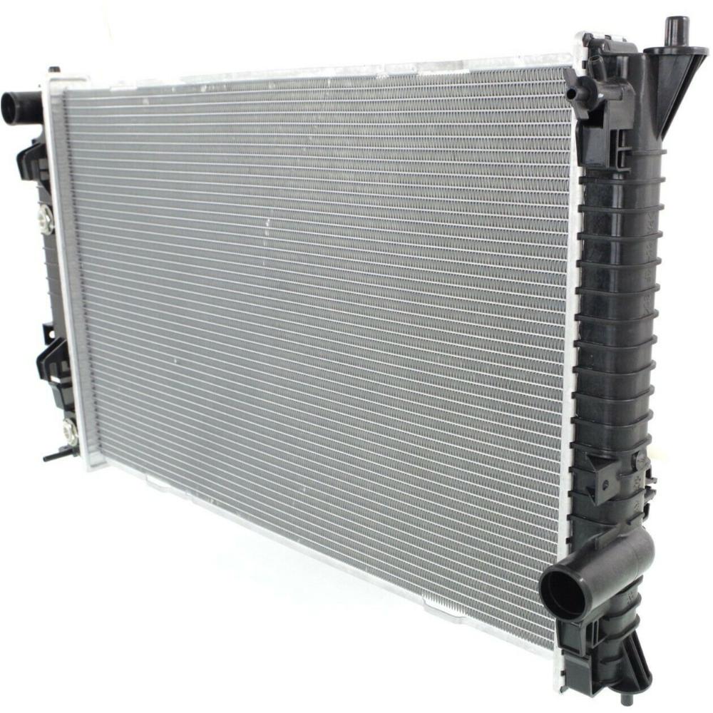 For 06-10 Fusion 06 Zephyr 06-09 Milan 1 Row Automotive Radiator CU2856